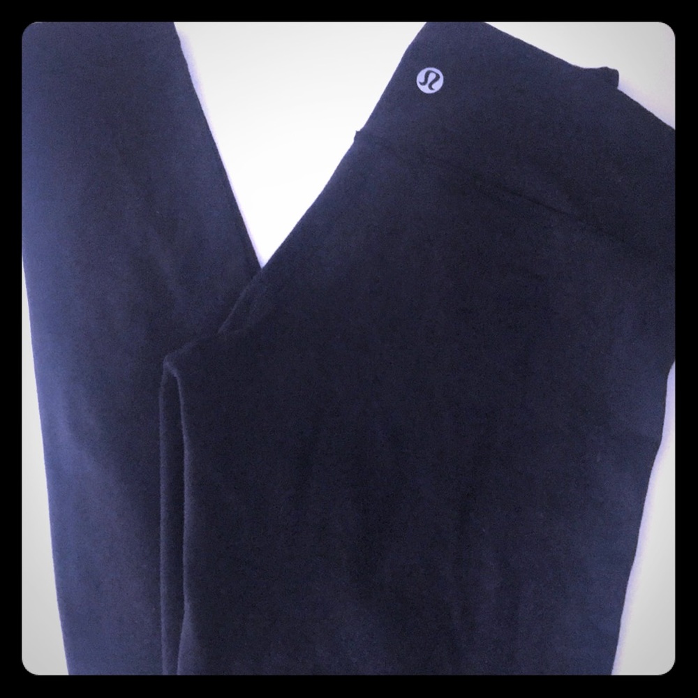 Wunder under tights